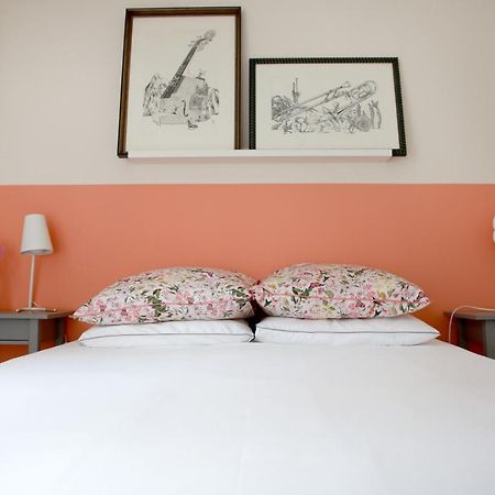 Bed and Breakfast Rejaillir Saint-Ours  Exteriér fotografie