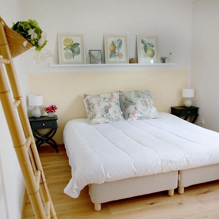 Bed and Breakfast Rejaillir Saint-Ours  Exteriér fotografie