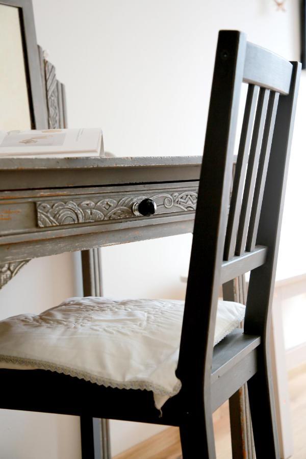 Bed and Breakfast Rejaillir Saint-Ours  Exteriér fotografie