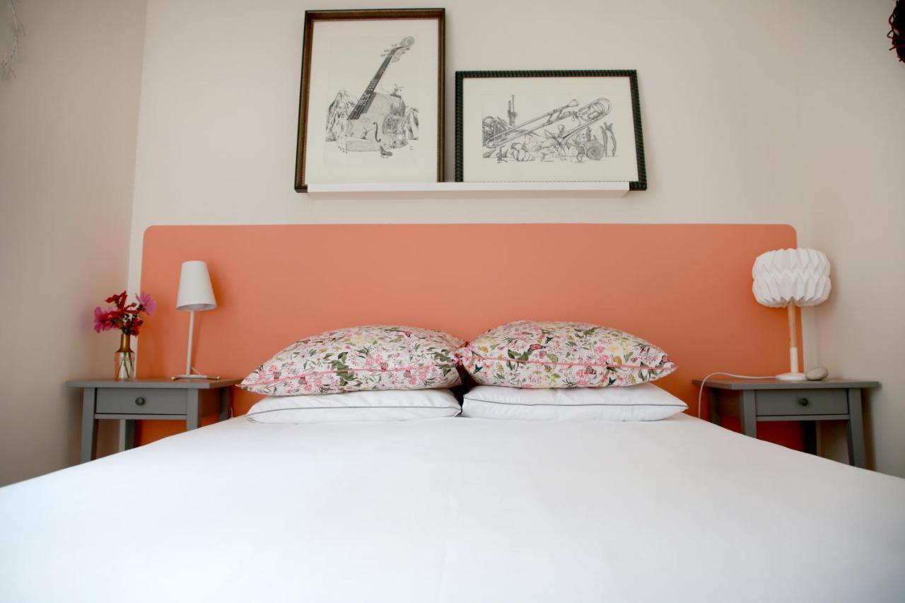 Bed and Breakfast Rejaillir Saint-Ours  Exteriér fotografie