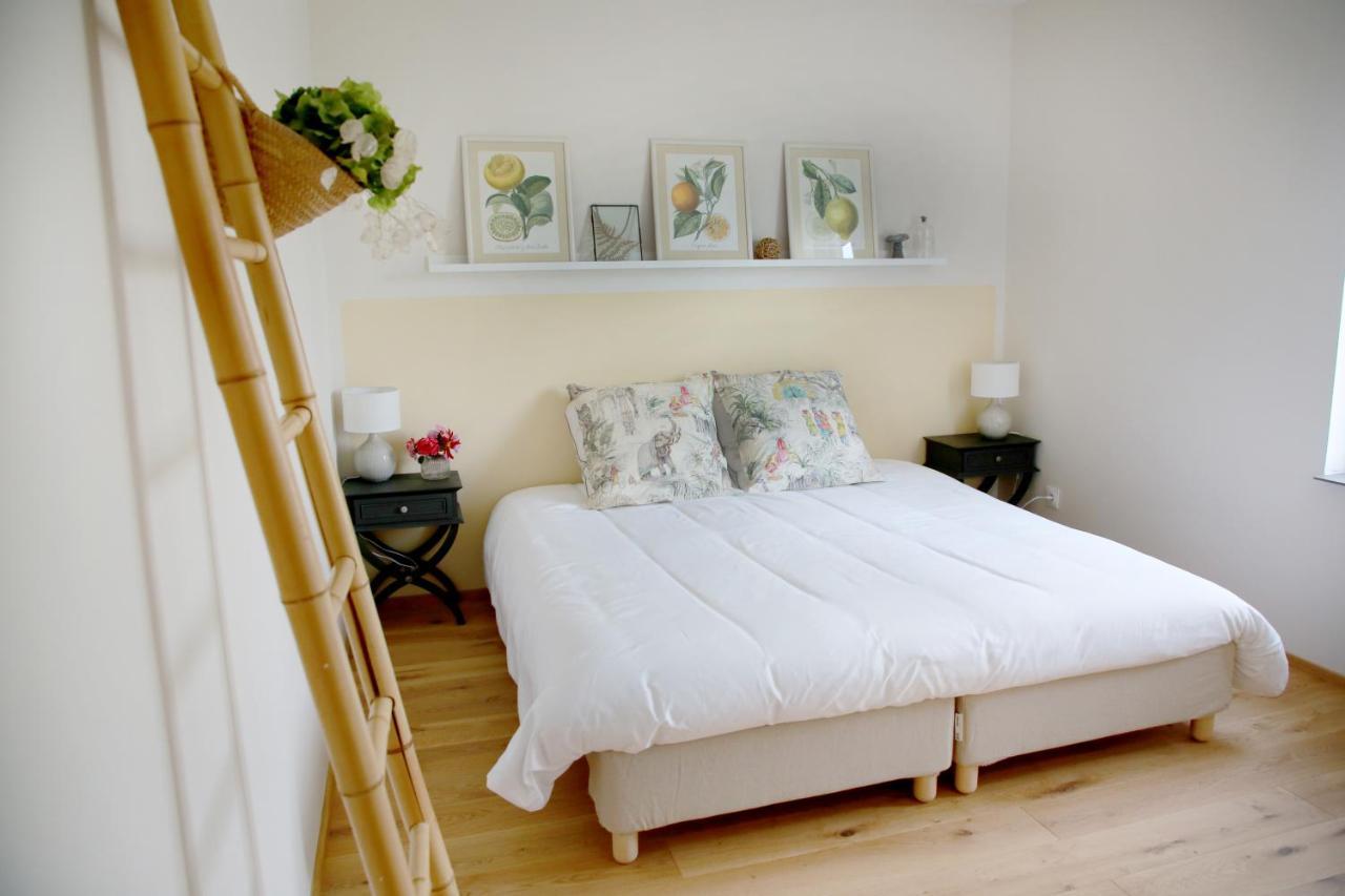 Bed and Breakfast Rejaillir Saint-Ours  Exteriér fotografie